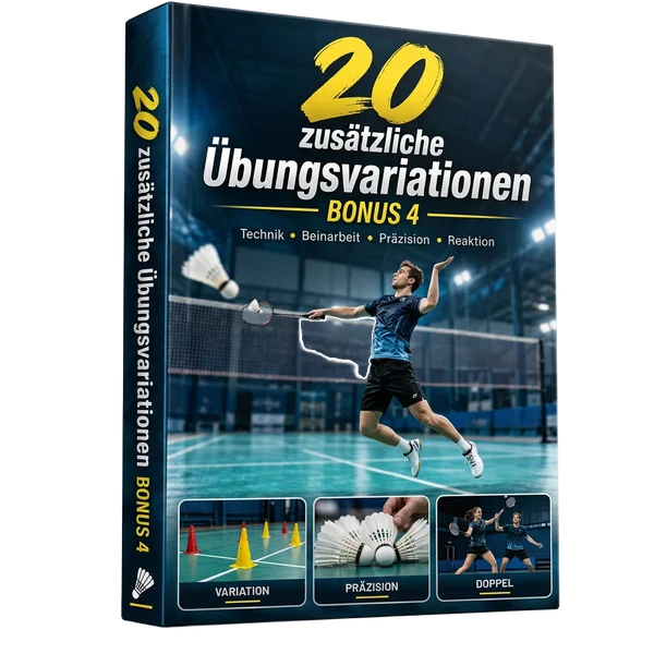 20 zusätzliche Übungsvariationen